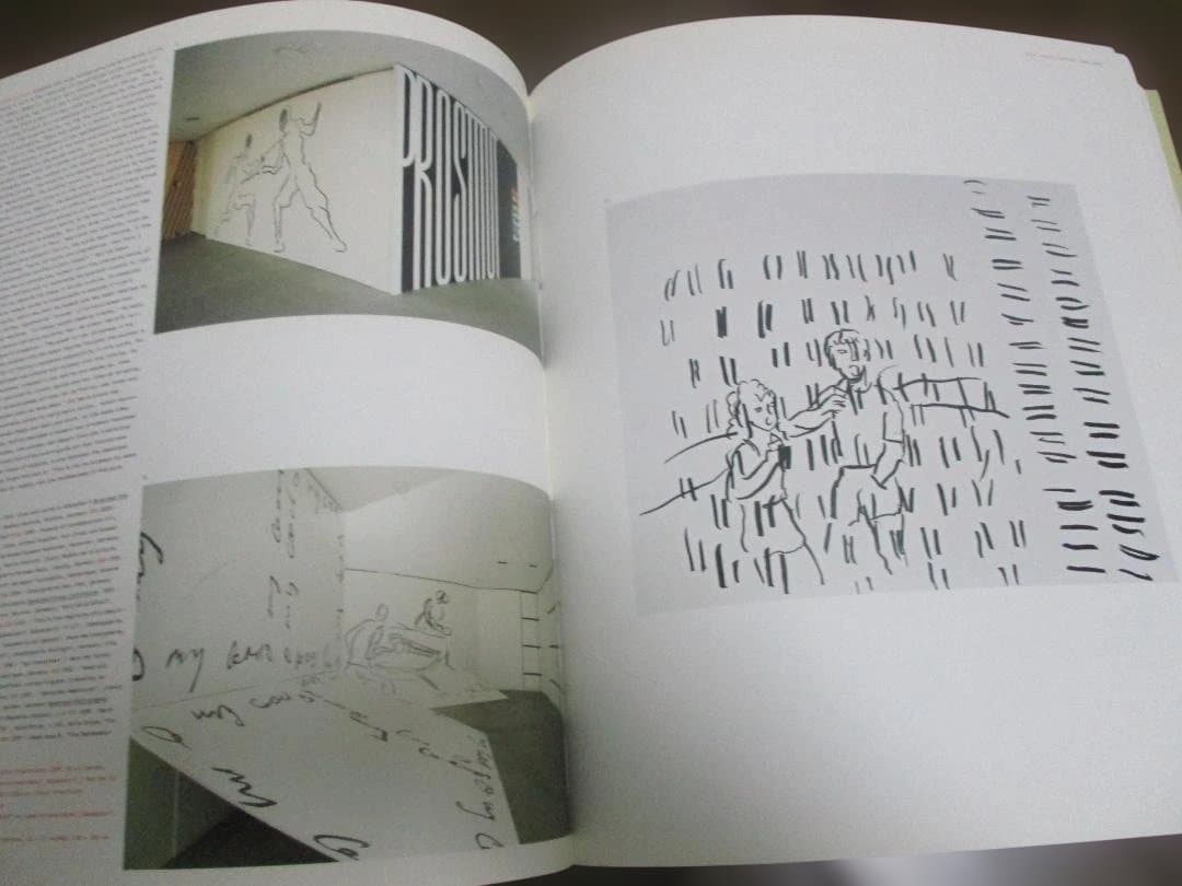 アート・デザイン・音楽 Vitamin P: New Perspectives in Painting