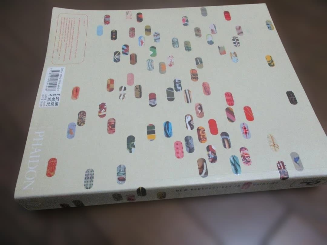 アート・デザイン・音楽 Vitamin P: New Perspectives in Painting