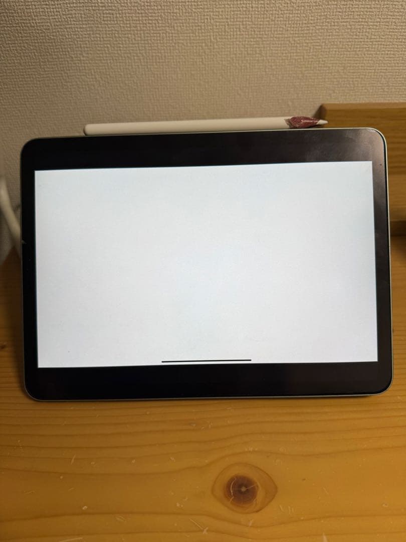 iPadAir(第4世代)➕Apple Pencil