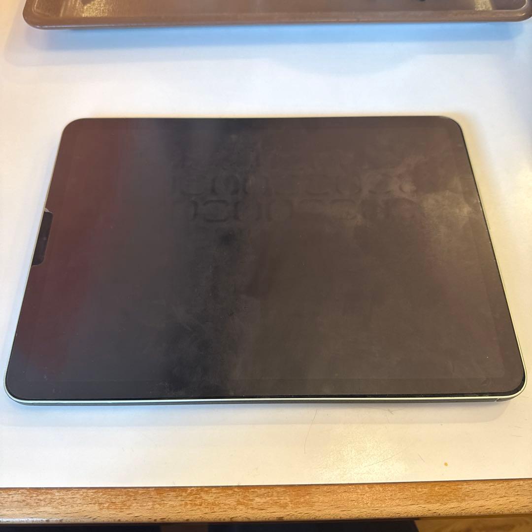 iPadAir(第4世代)➕Apple Pencil