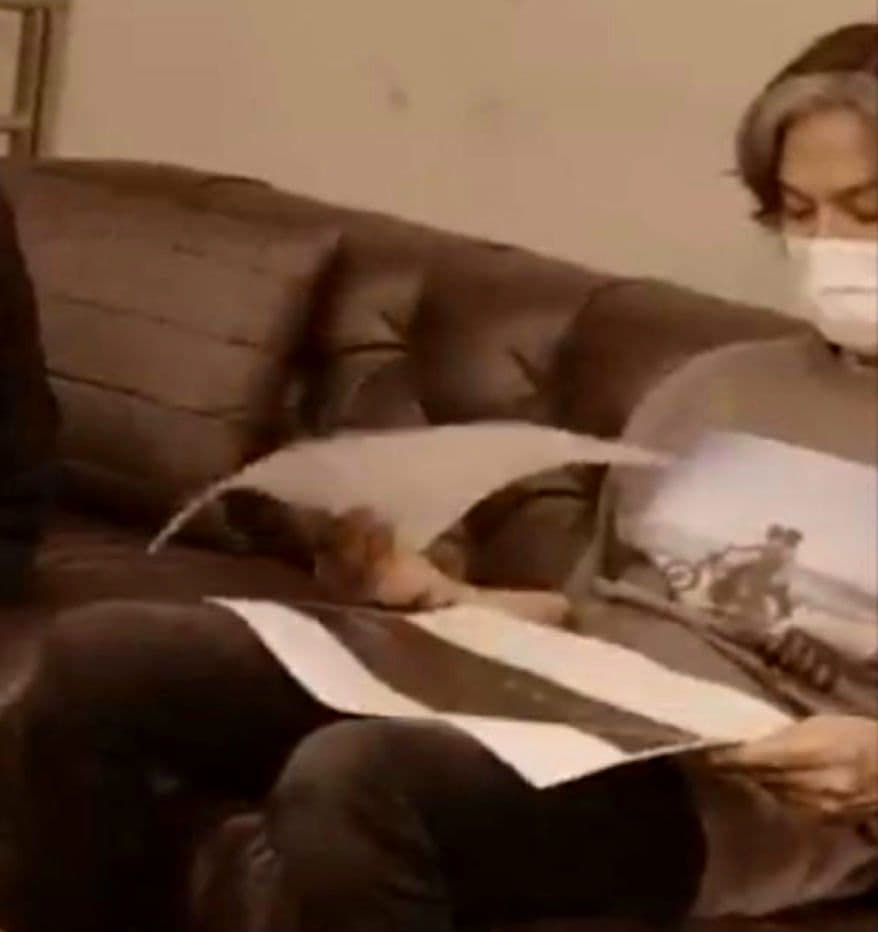 ネイバーフッド B’z 稲葉 Tシャツ UNITE SALAS FYOP GYM