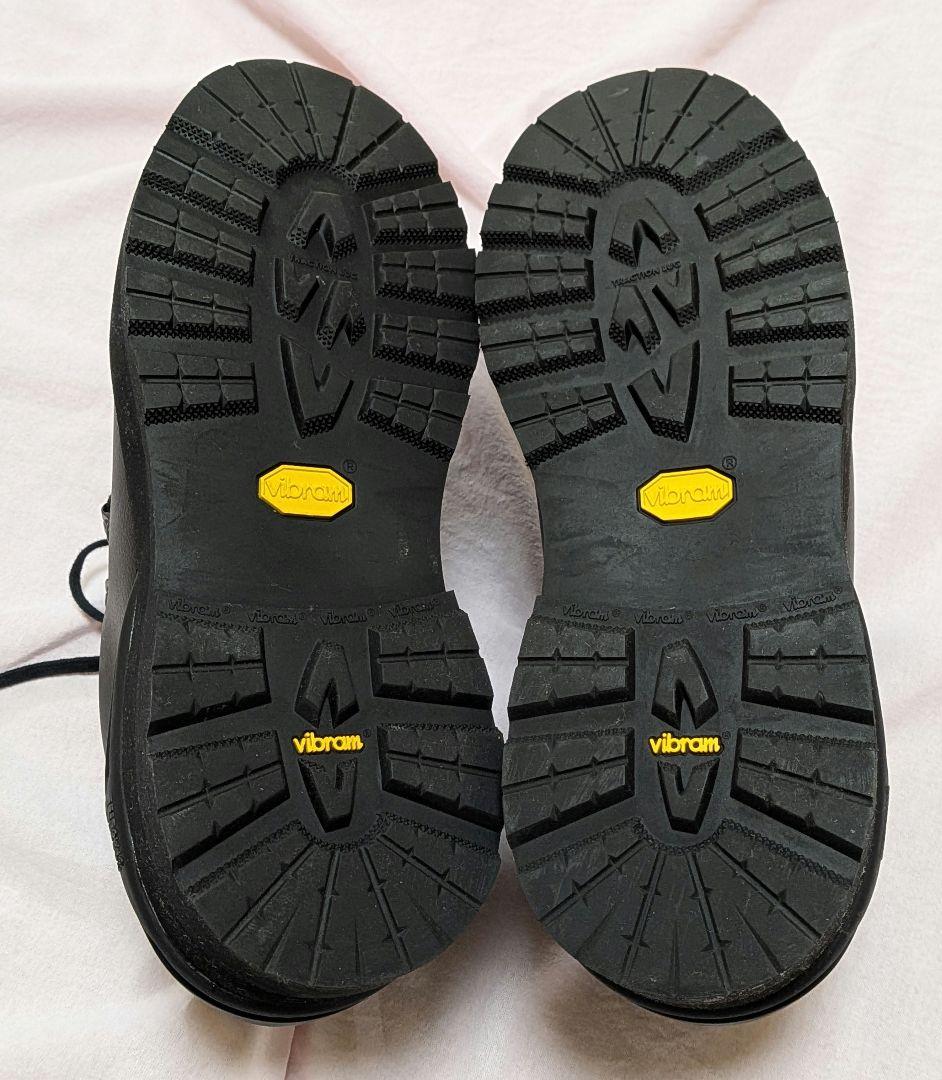 Decade GORE-TEX Moccasin 26.0　サイズ