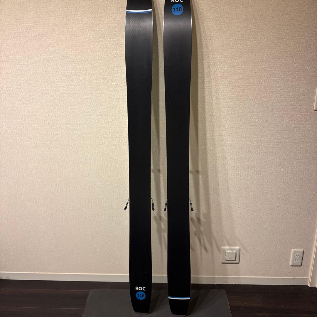 オガサカ　ブラストラック