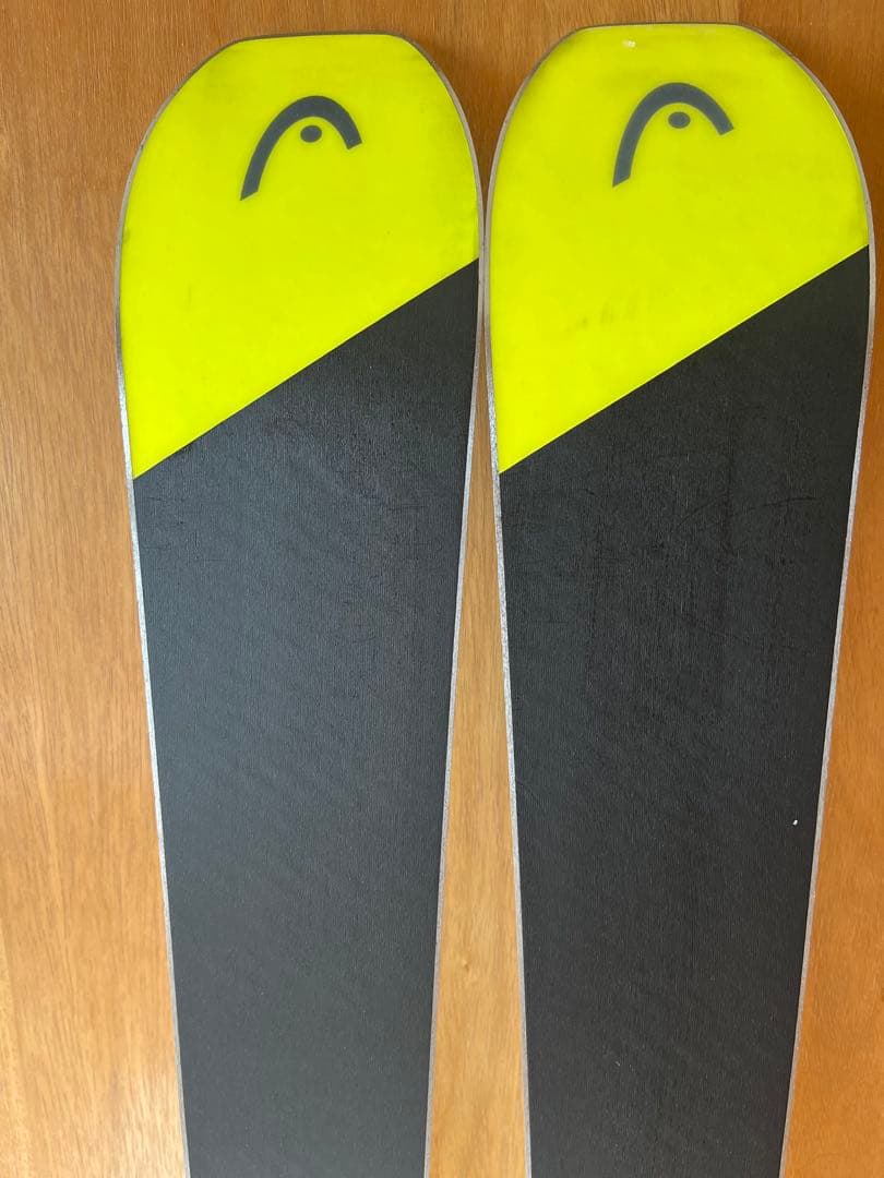 HEAD LYT V8 スキー