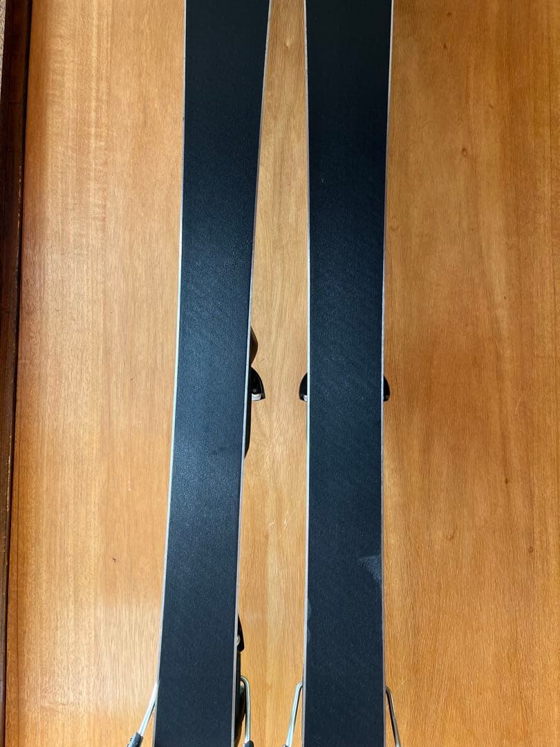 HEAD LYT V8 スキー