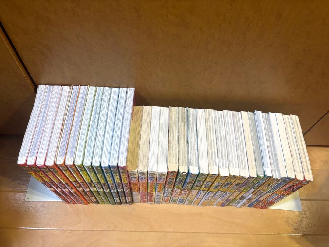 日本史探偵コナン全巻　学習まんがシリーズ全32冊セット