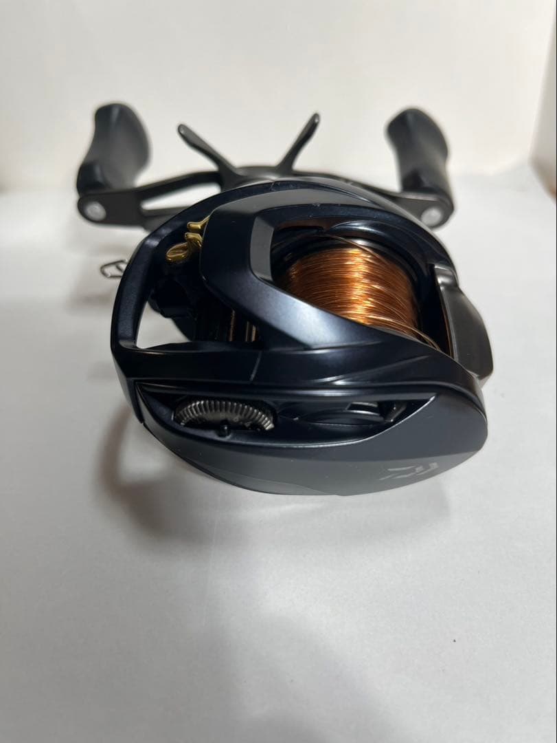 23スティーズAⅡ TW 1000XH