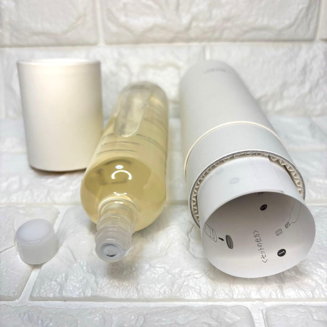 P.G.C.D. ページェーセーデー　ロシオンエクラ　ニューエラ　詰め替え用