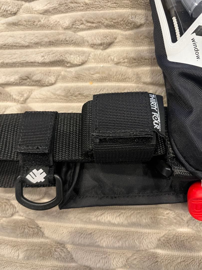 ダイワ　ライフジャケット DF-2021