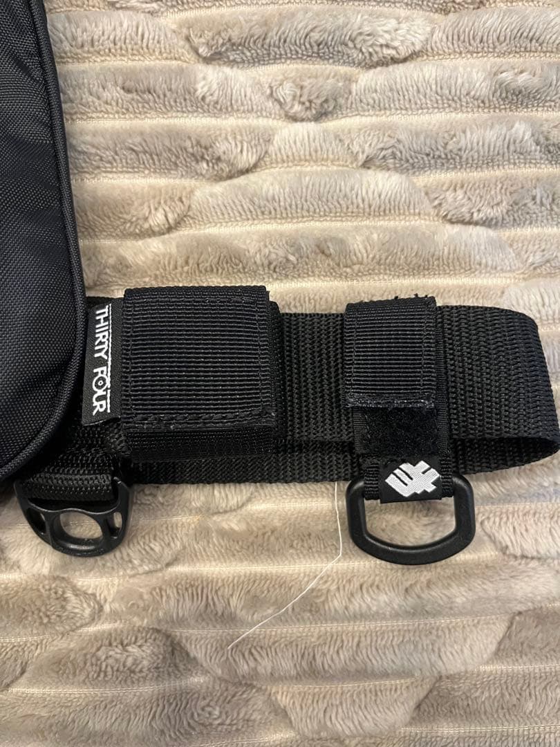 ダイワ　ライフジャケット DF-2021