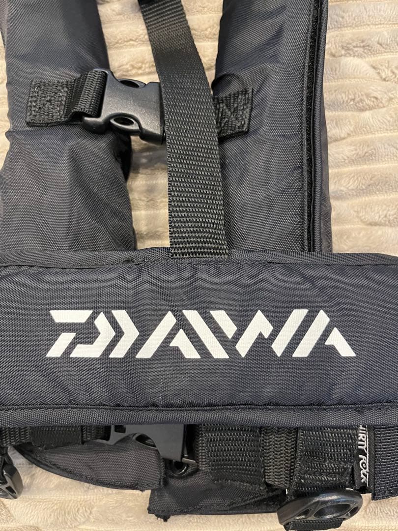 ダイワ　ライフジャケット DF-2021