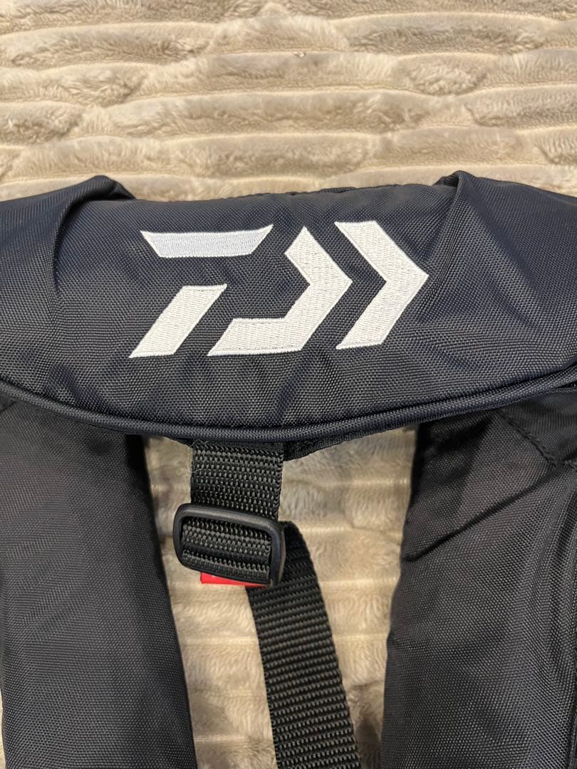 ダイワ　ライフジャケット DF-2021