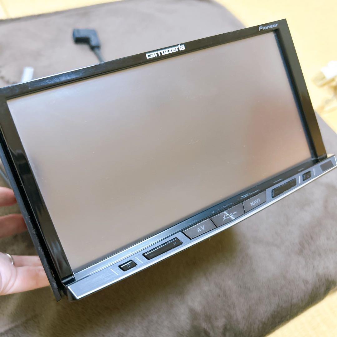 carrozzeria AVIC-ZH0099ZP サイバーナビ カーナビ