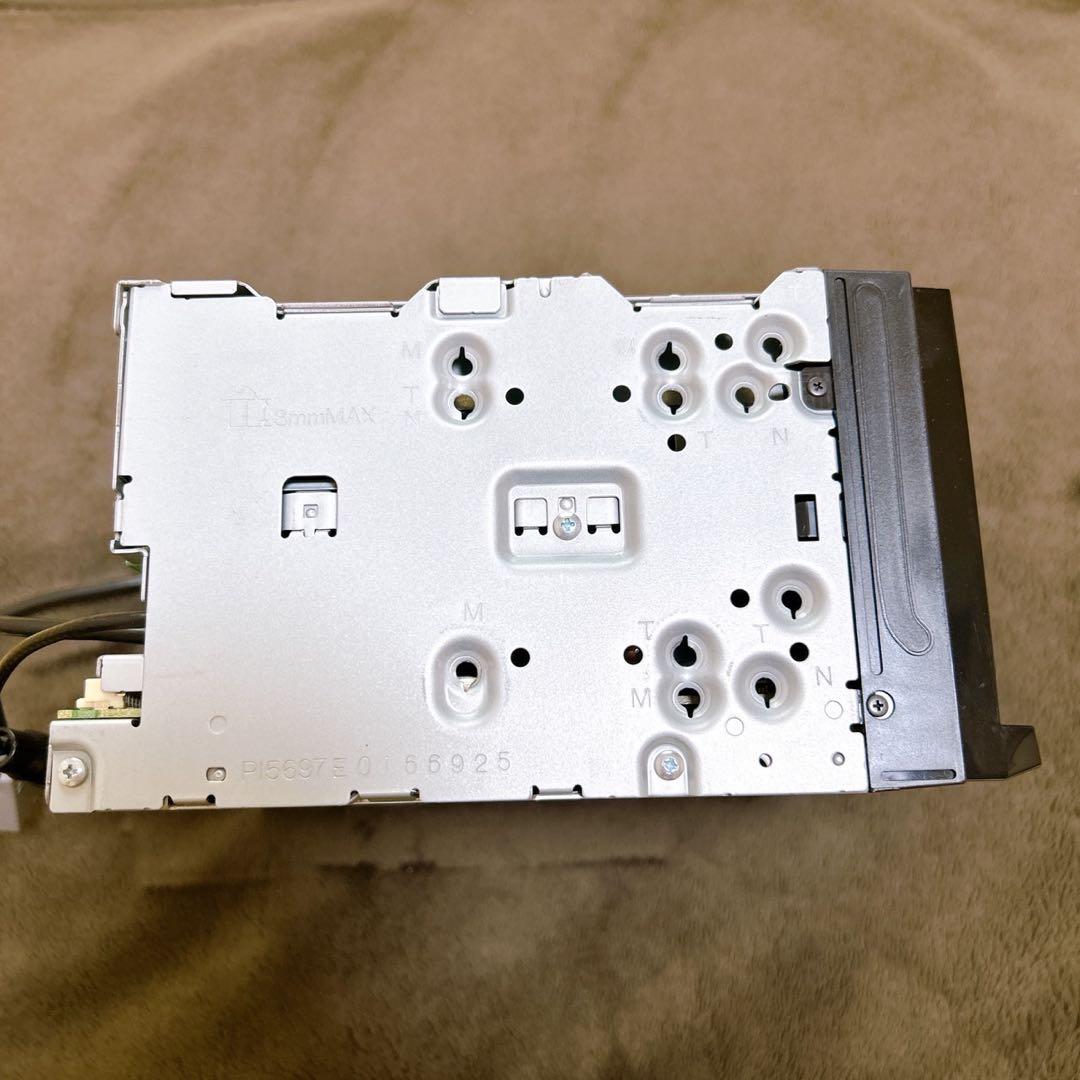 carrozzeria AVIC-ZH0099ZP サイバーナビ カーナビ