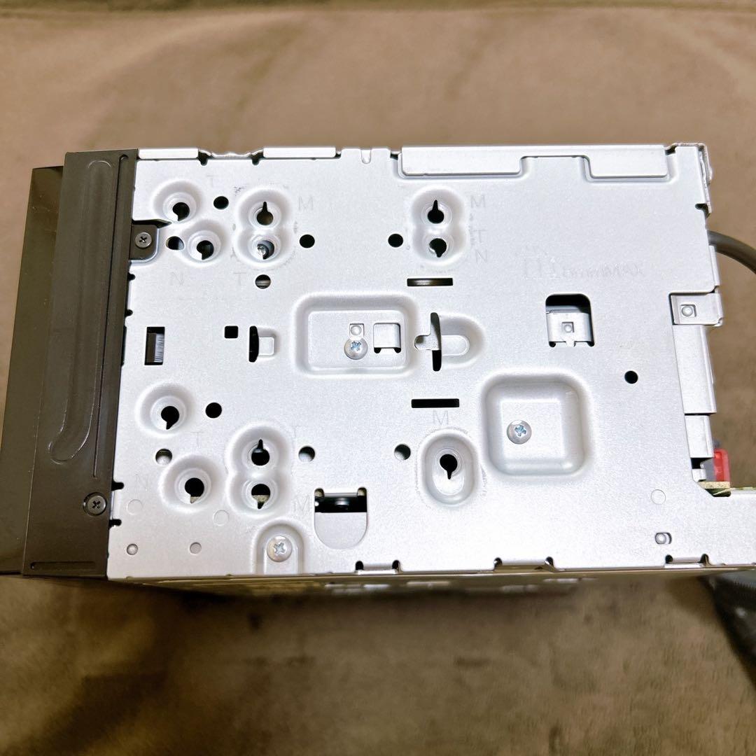 carrozzeria AVIC-ZH0099ZP サイバーナビ カーナビ