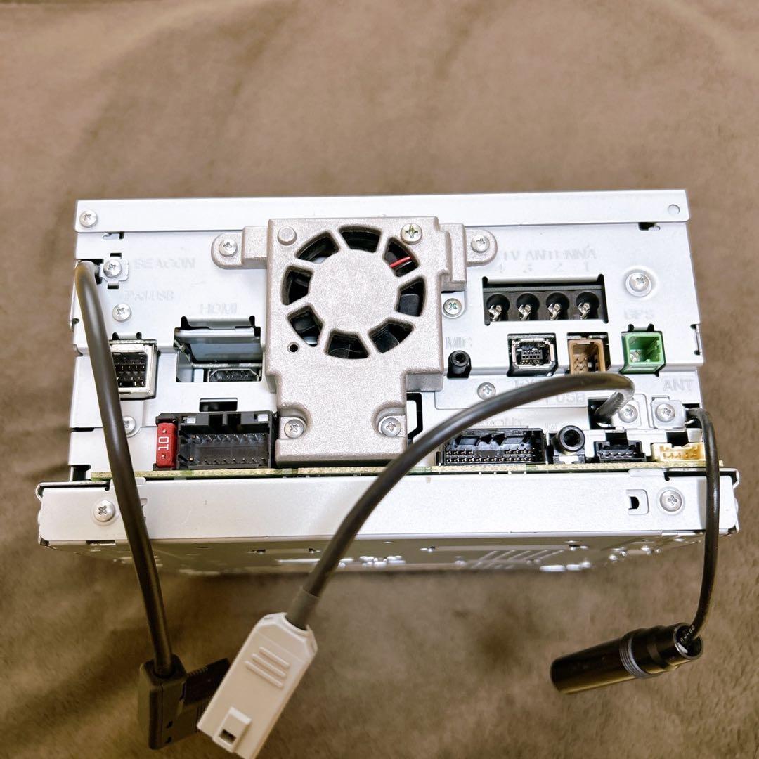 carrozzeria AVIC-ZH0099ZP サイバーナビ カーナビ