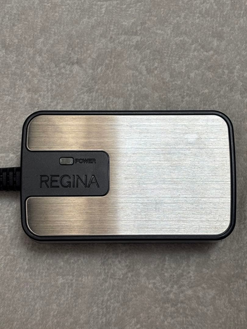 電磁波除去装置　プラグインアース エルマクリーンII （本体のみ）