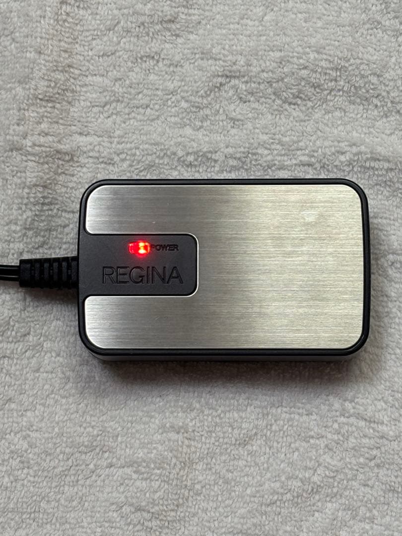 電磁波除去装置　プラグインアース エルマクリーンII （本体のみ）