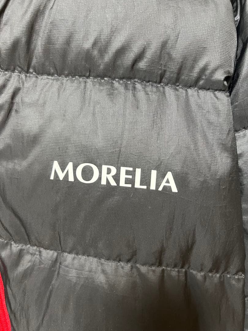 早い者勝ち❗️モレリア コート ミズノ