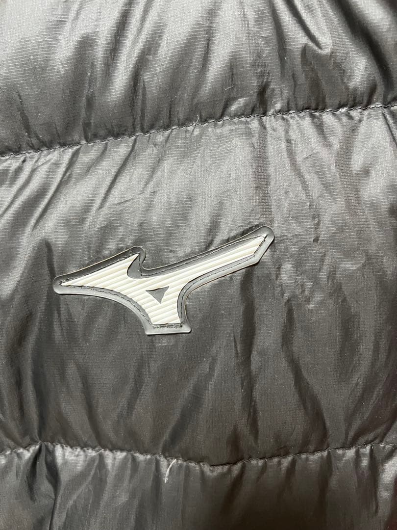 早い者勝ち❗️モレリア コート ミズノ