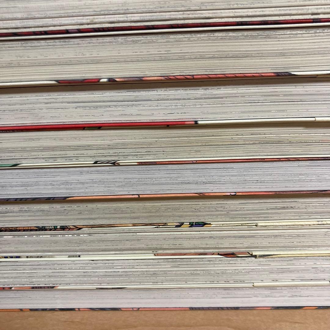 完全版 全巻　スラムダンク