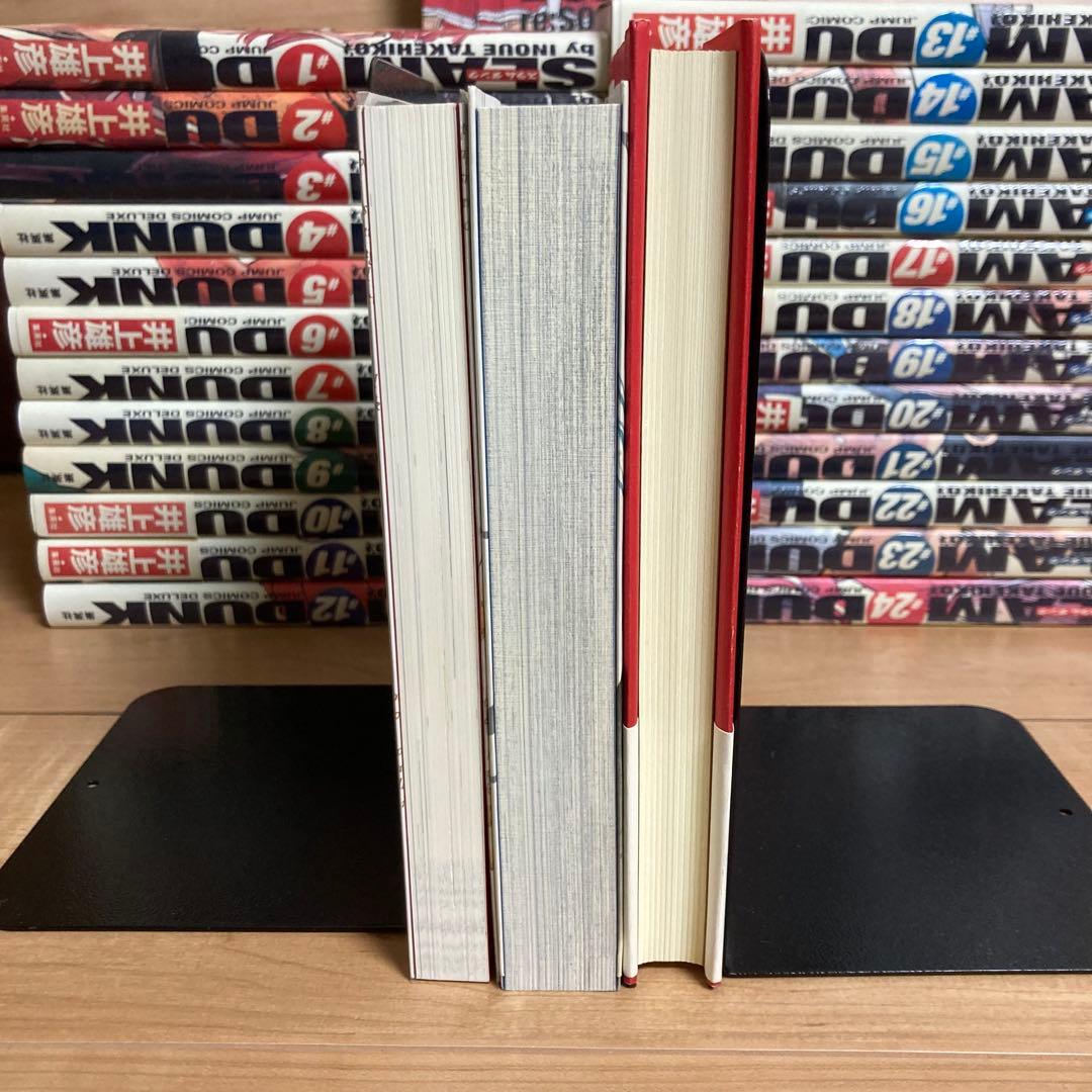 完全版 全巻　スラムダンク