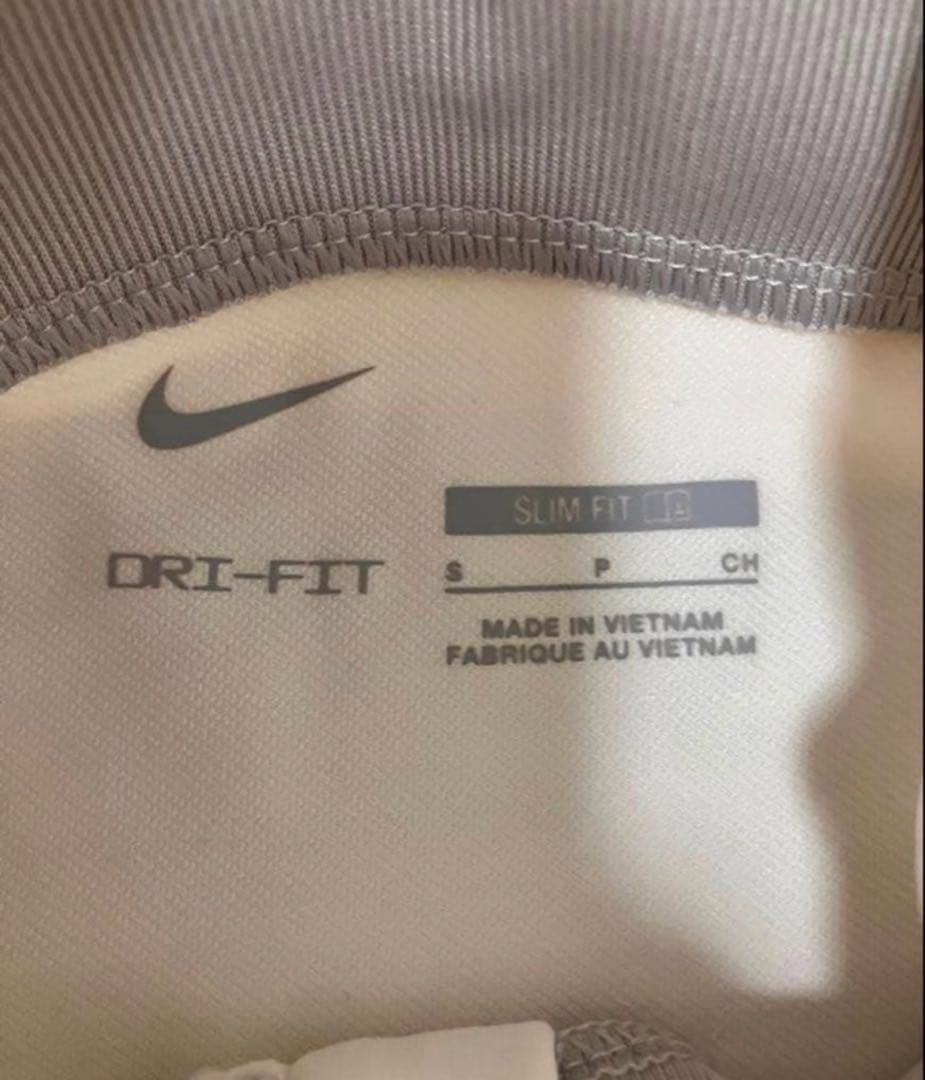 トッテナムホットスパー DRI-FIT ジャージセット Sサイズ