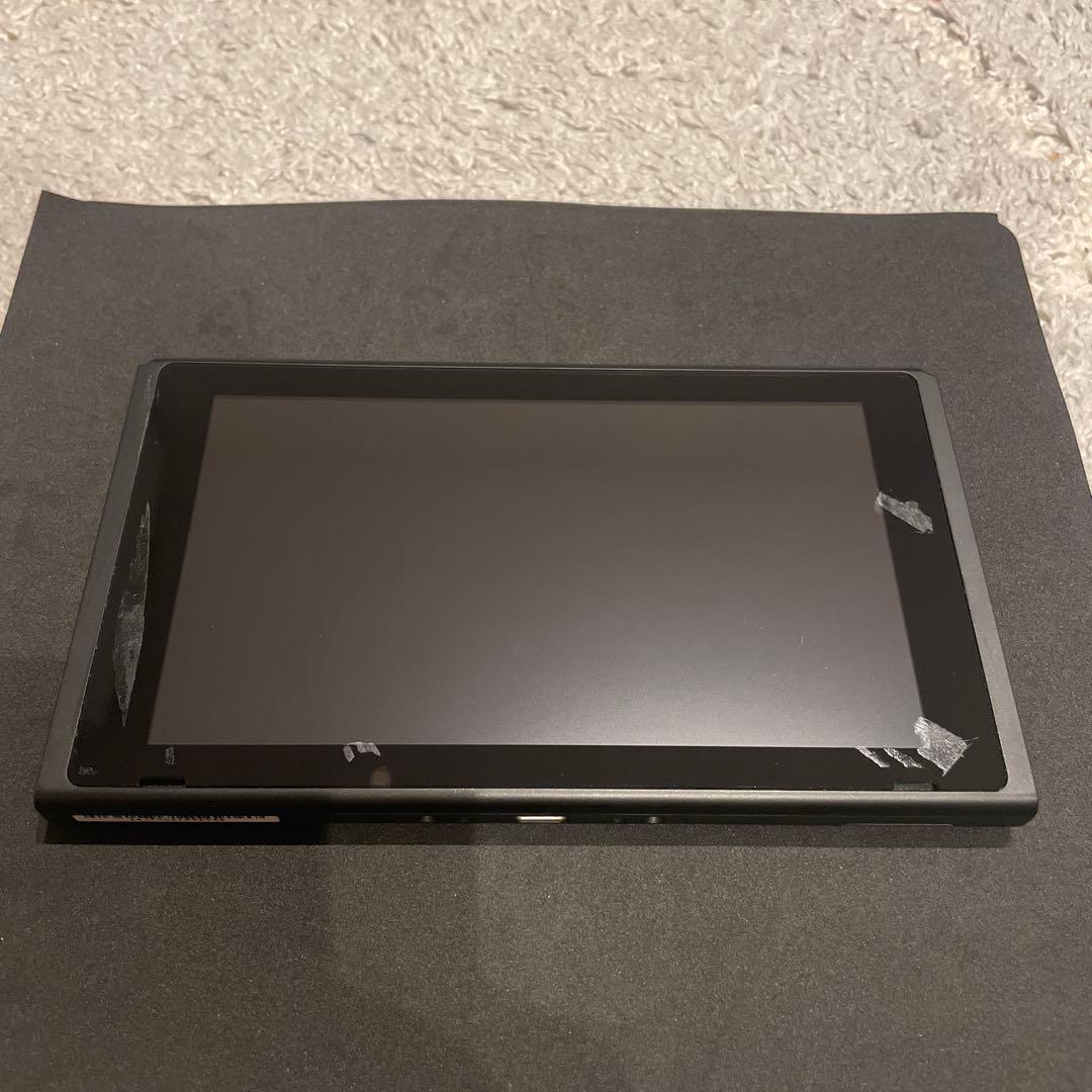 Switch 本体のみ　2018年製