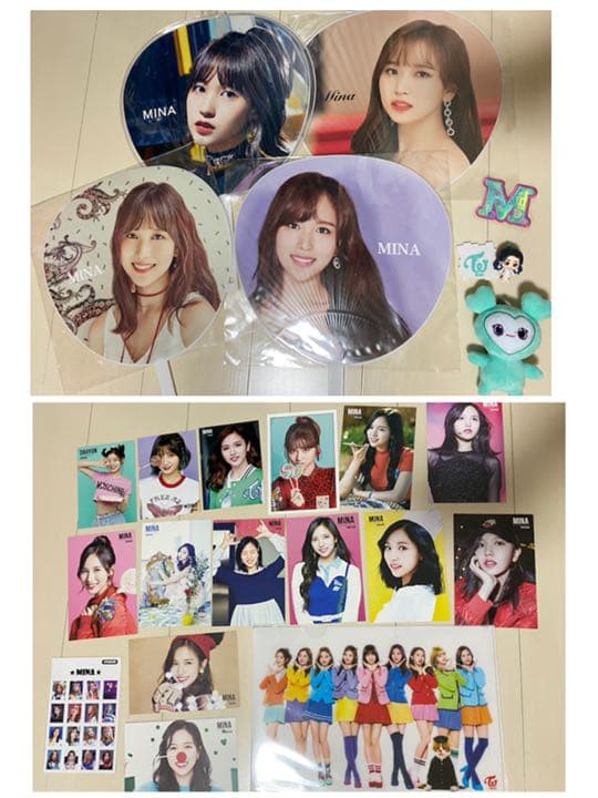 TWICE CD  まとめ売り