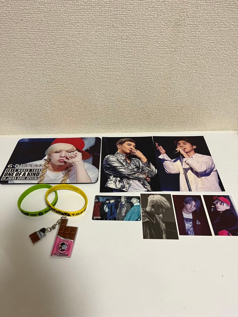 BIGBANG CD DVD まとめ売り ㉙