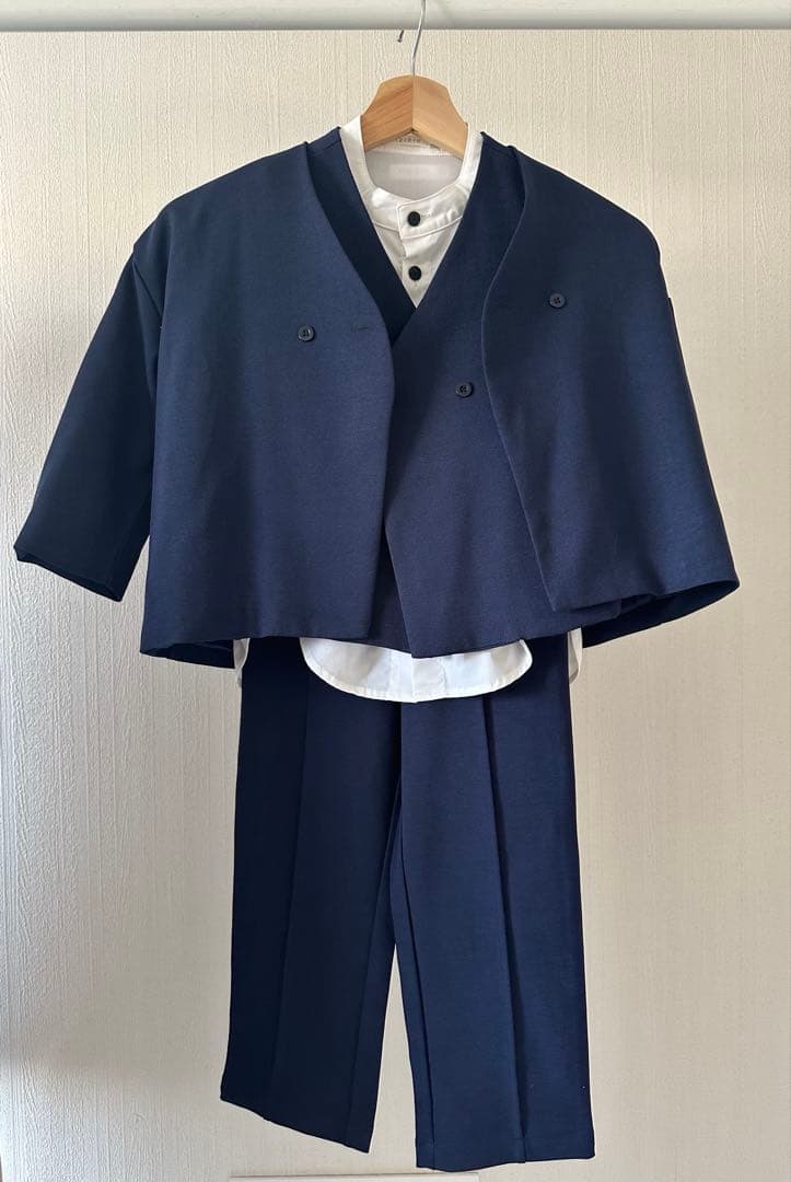 riziere リジェール セレモニースーツ 男の子