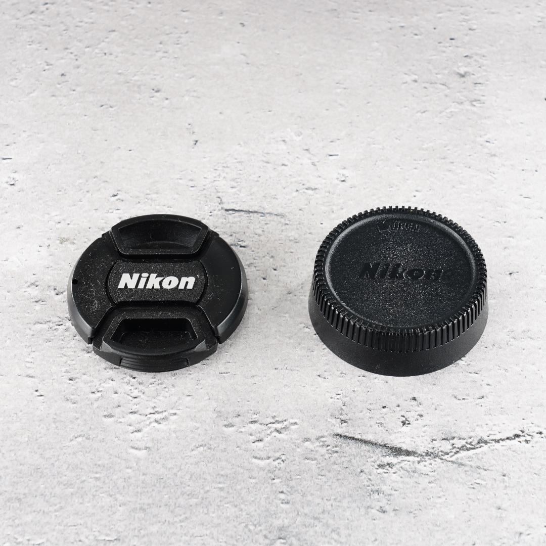 レンズ(単焦点) Nikon Ai-s Micro-Nikkor 55mm F2.8 477