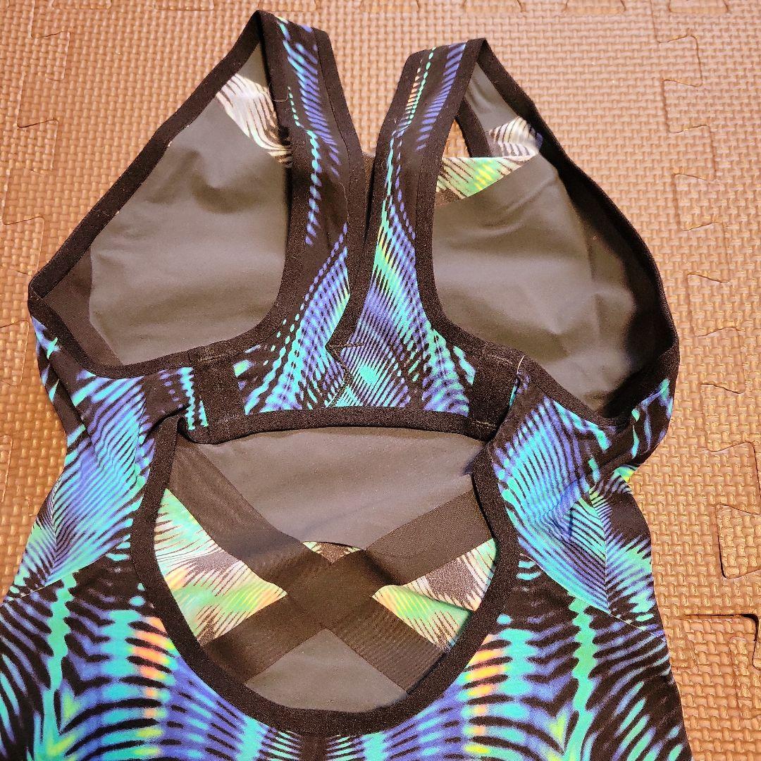 TYR VENZO 競泳水着 サイズ24