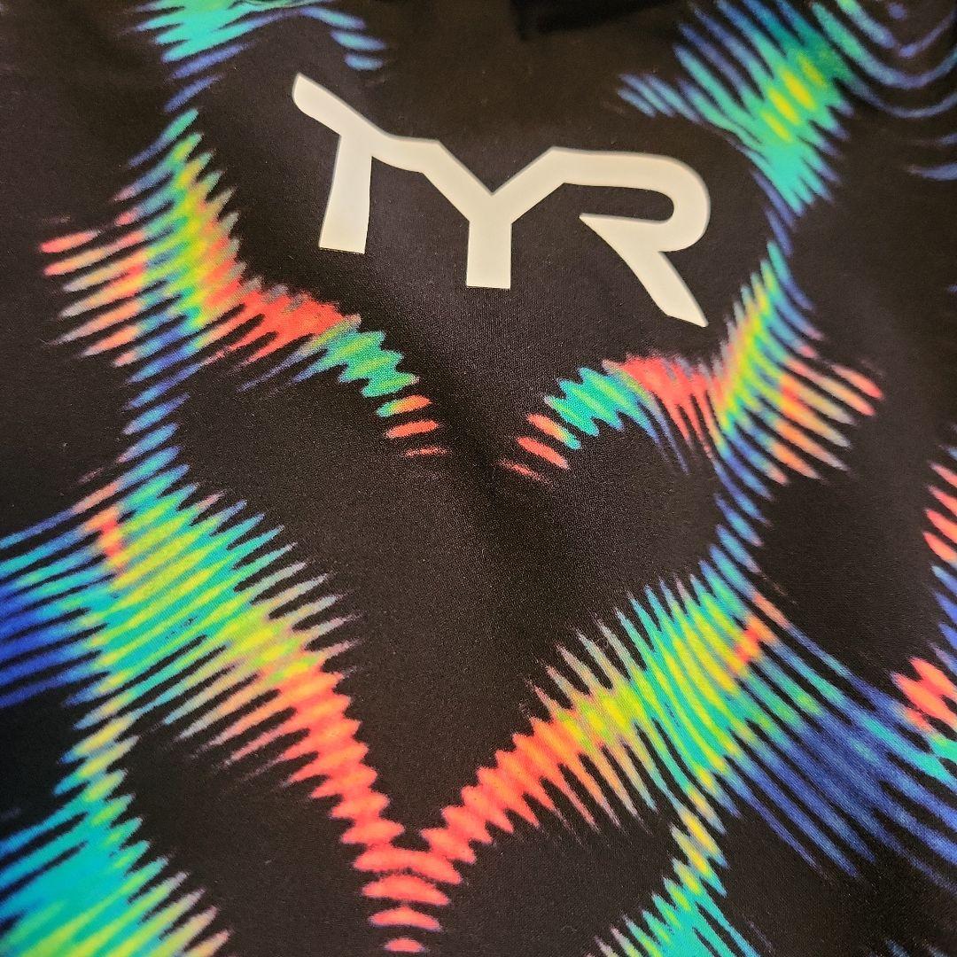 TYR VENZO 競泳水着 サイズ24