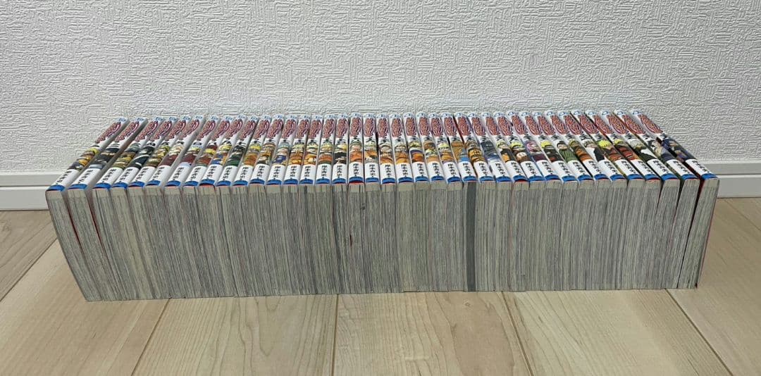 NARUTO 全巻セット 72巻