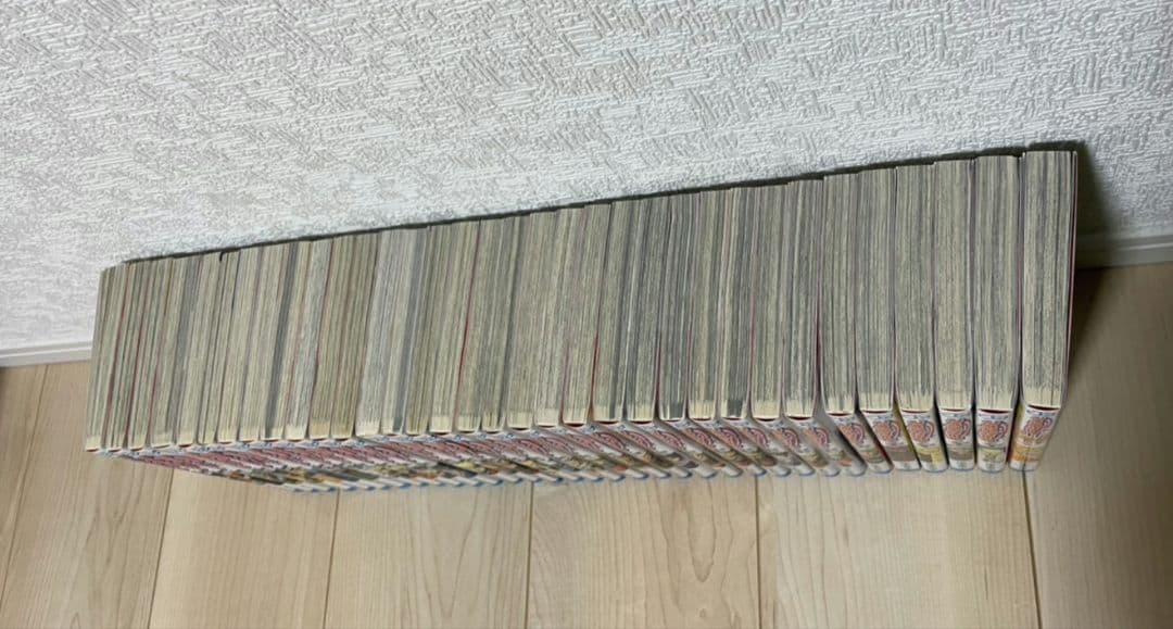 NARUTO 全巻セット 72巻