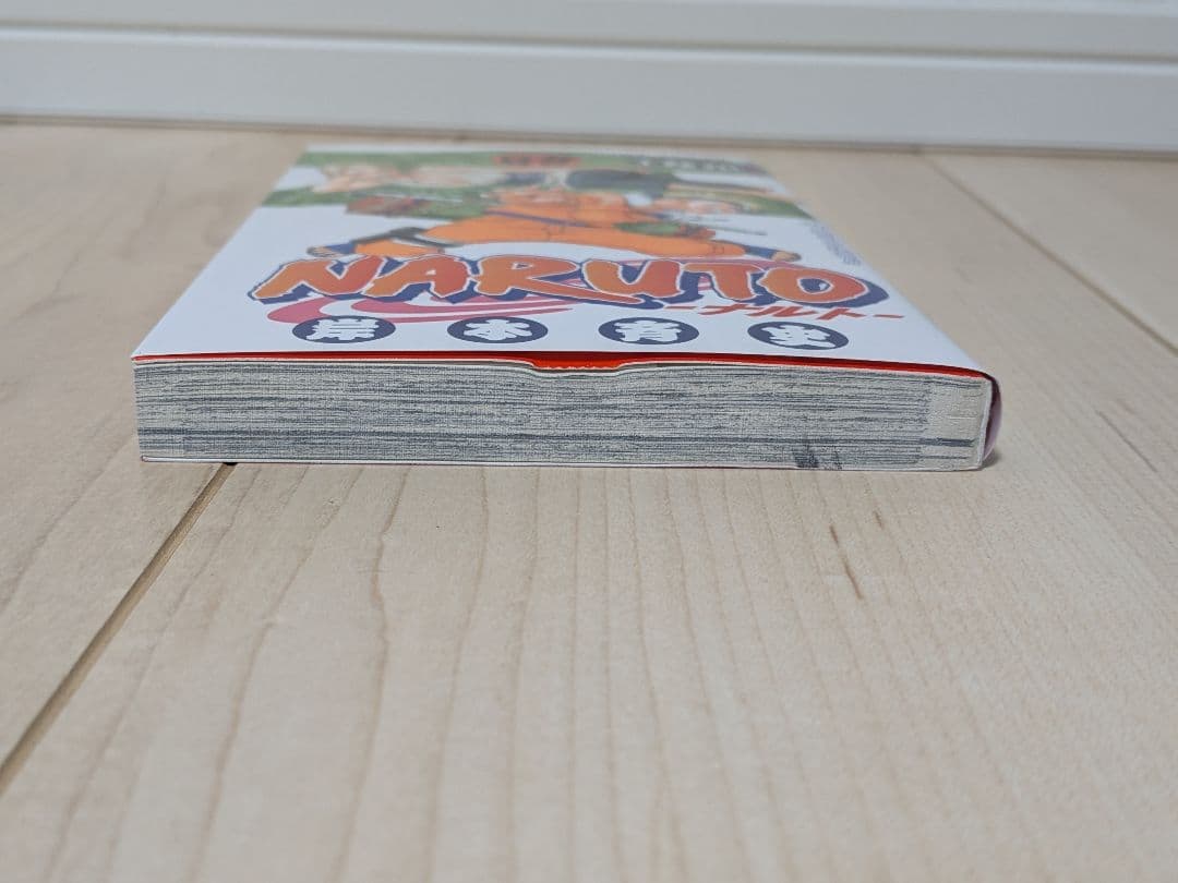 NARUTO 全巻セット 72巻