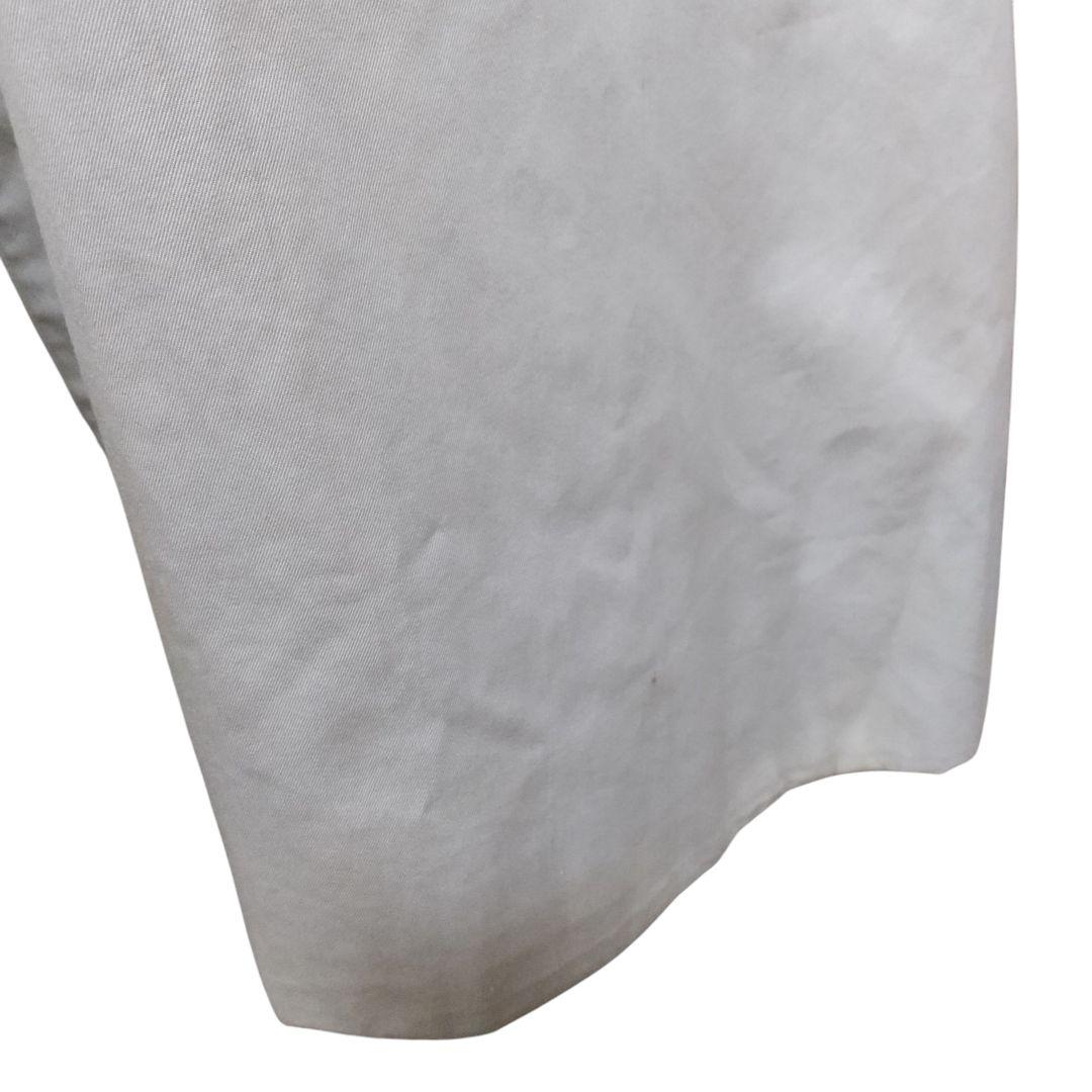 ビンテージ　ゆったり　バーバリー　ノバチェック　ステンカラー　トレンチコート