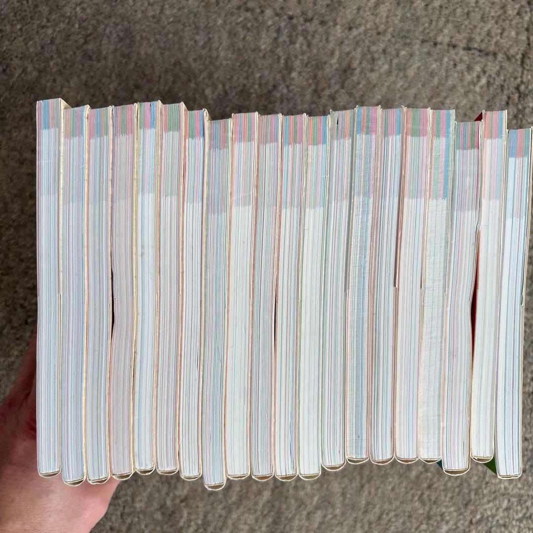 学校では教えてくれない大切なこと 20冊セット