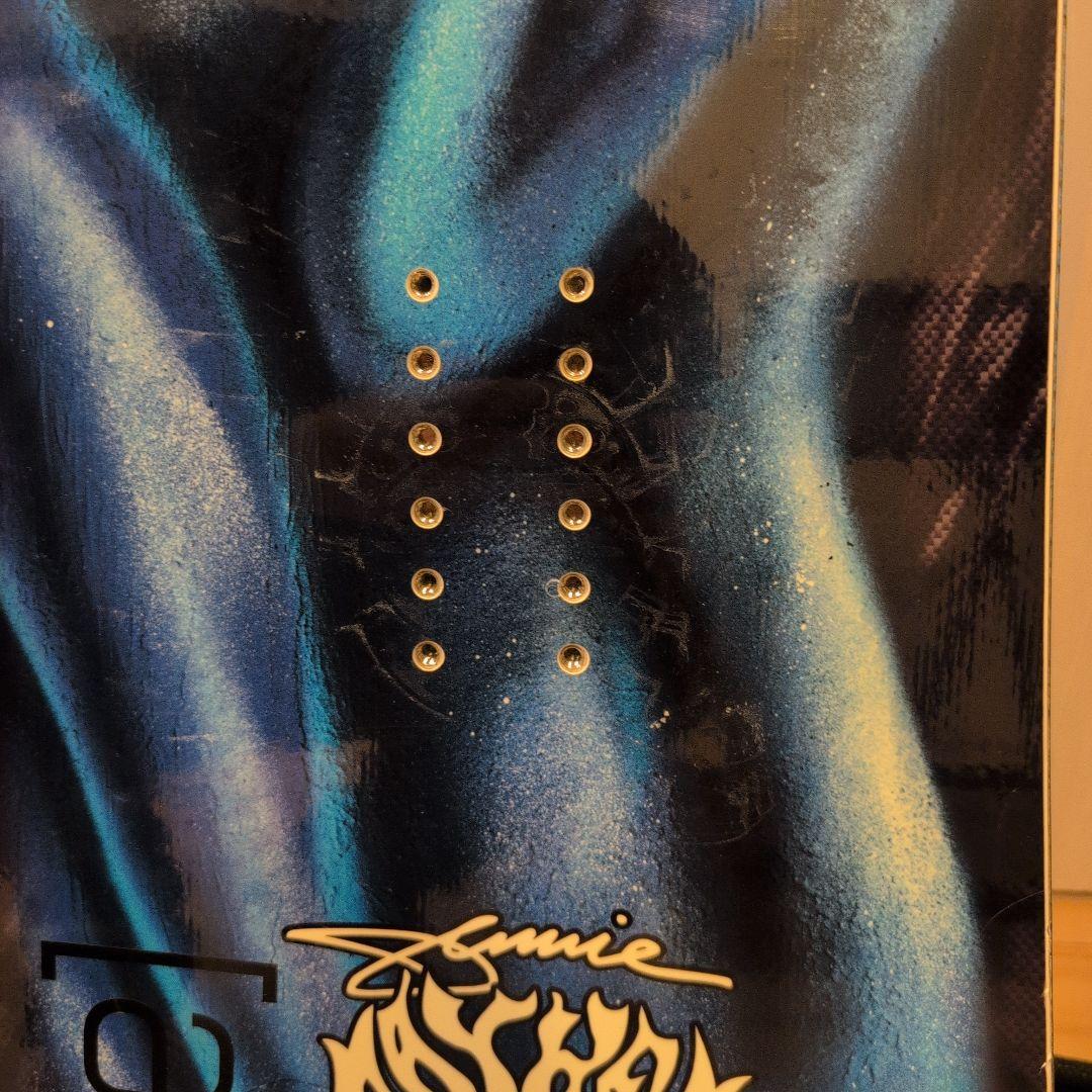 リブテック　メイヘム　パウダーボード