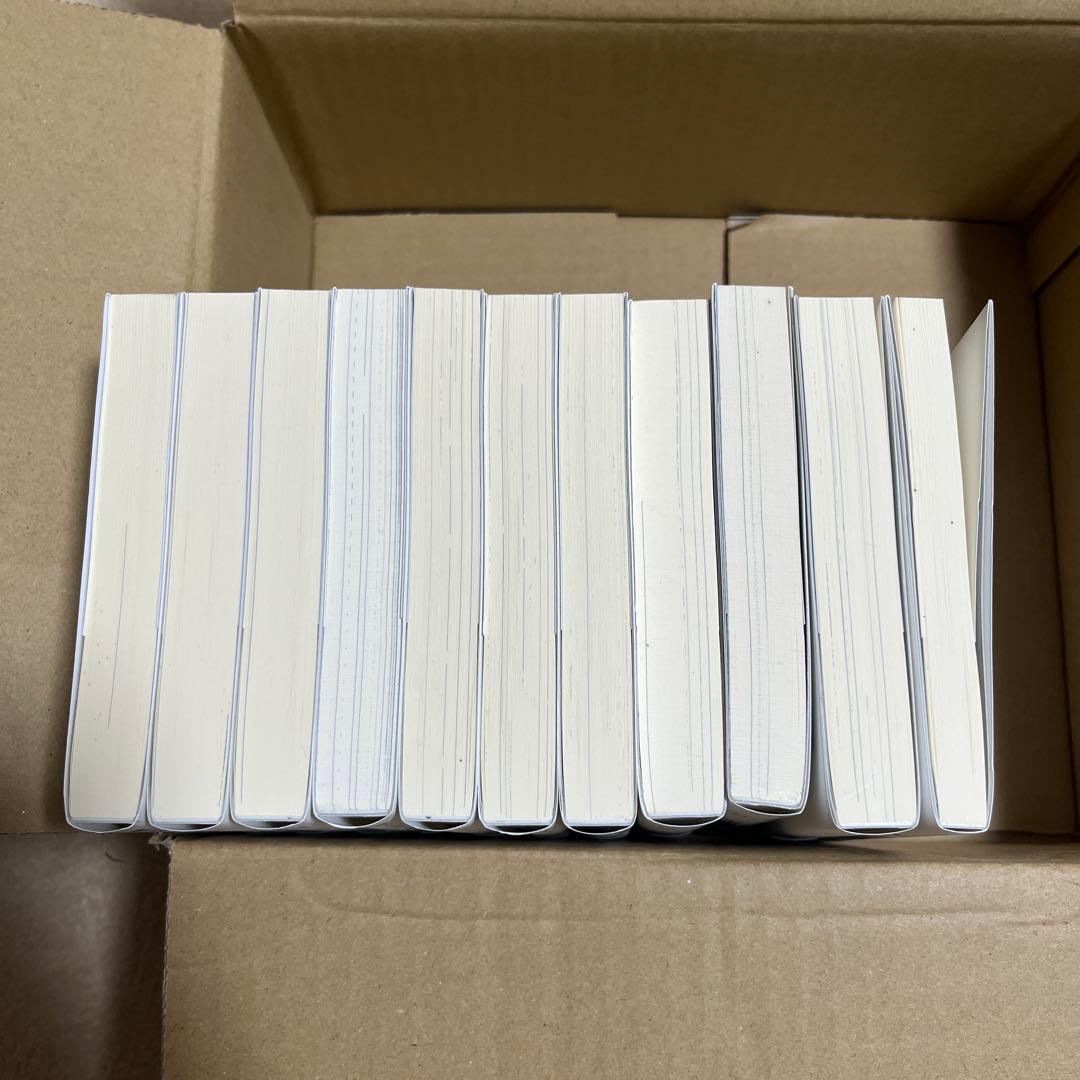 藤子・F・不二雄　SF短編コンプリート・ワークス　1〜10＋未来の想い出