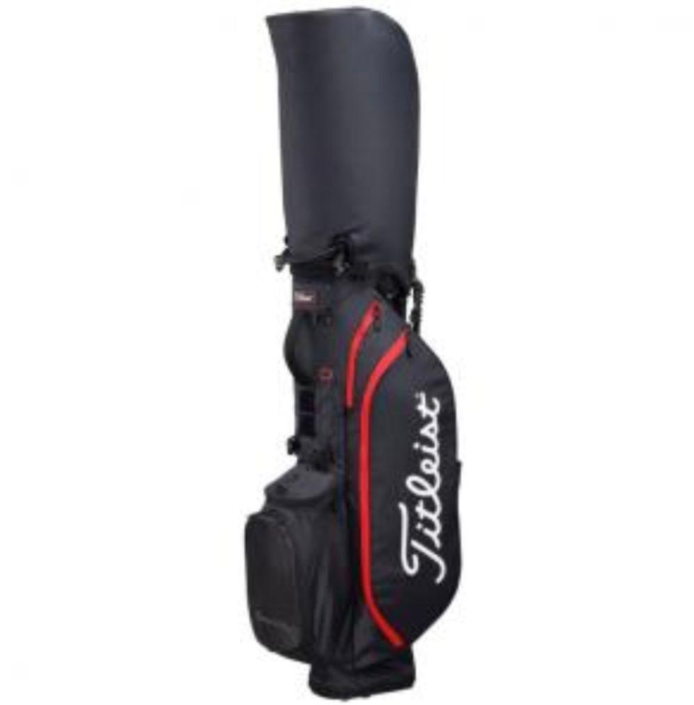 【 新品 タグ付き 】 タイトリスト スタンド キャディバッグ