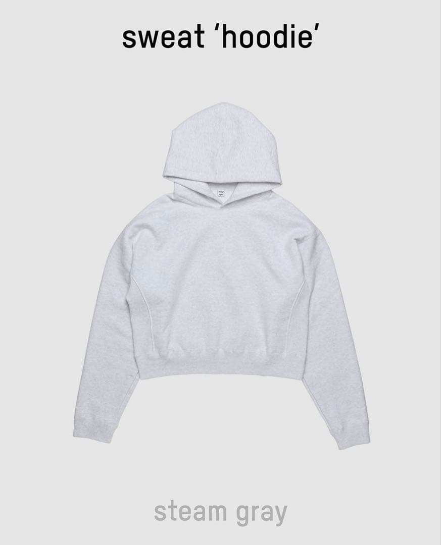 ザハイライツ　フーディ thehighlights sweat hoodie