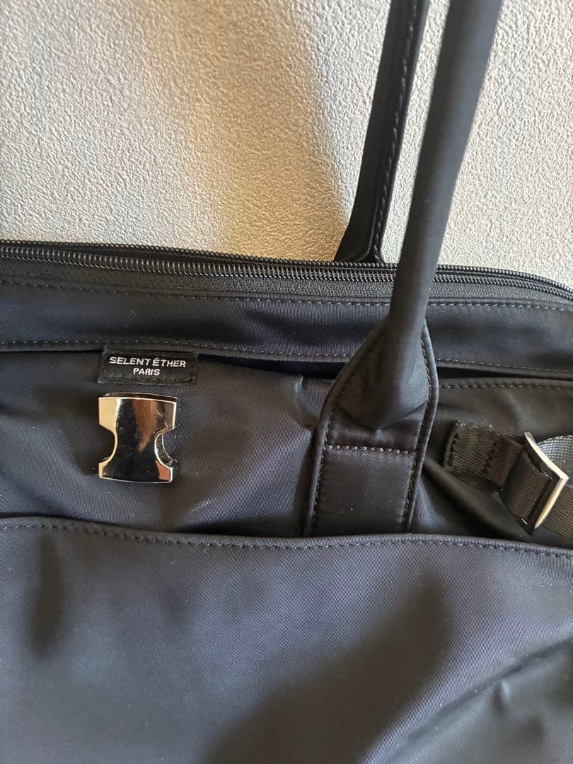 美品　セレーンエテール SELENT ETHER PASSION40