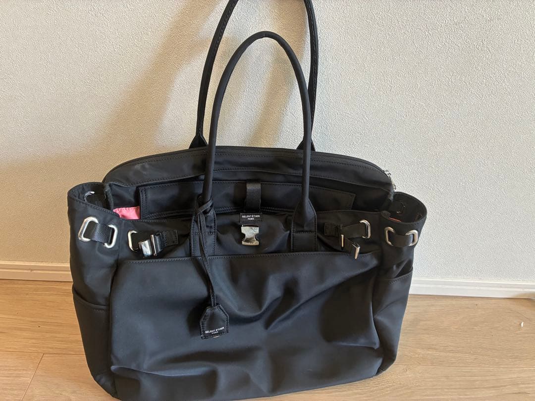 美品　セレーンエテール SELENT ETHER PASSION40