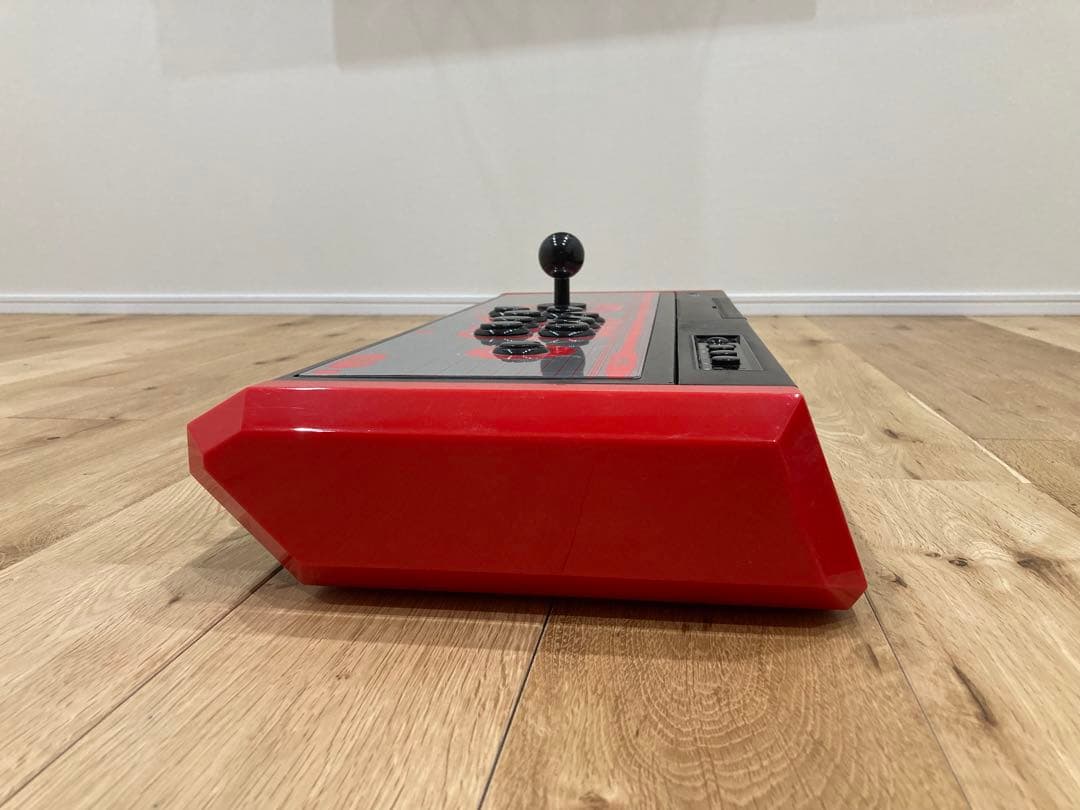 リアルアーケードPro. Premium VLX HAYABUSA