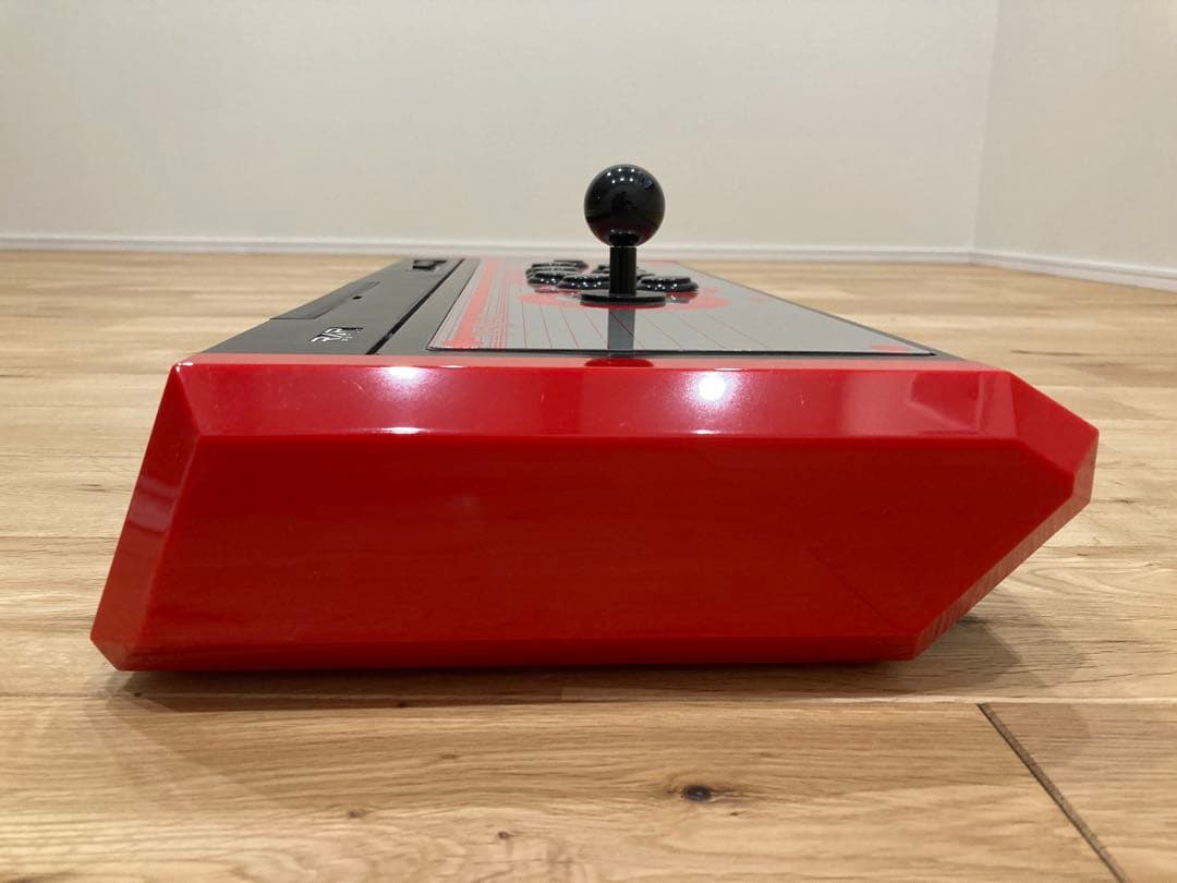 リアルアーケードPro. Premium VLX HAYABUSA