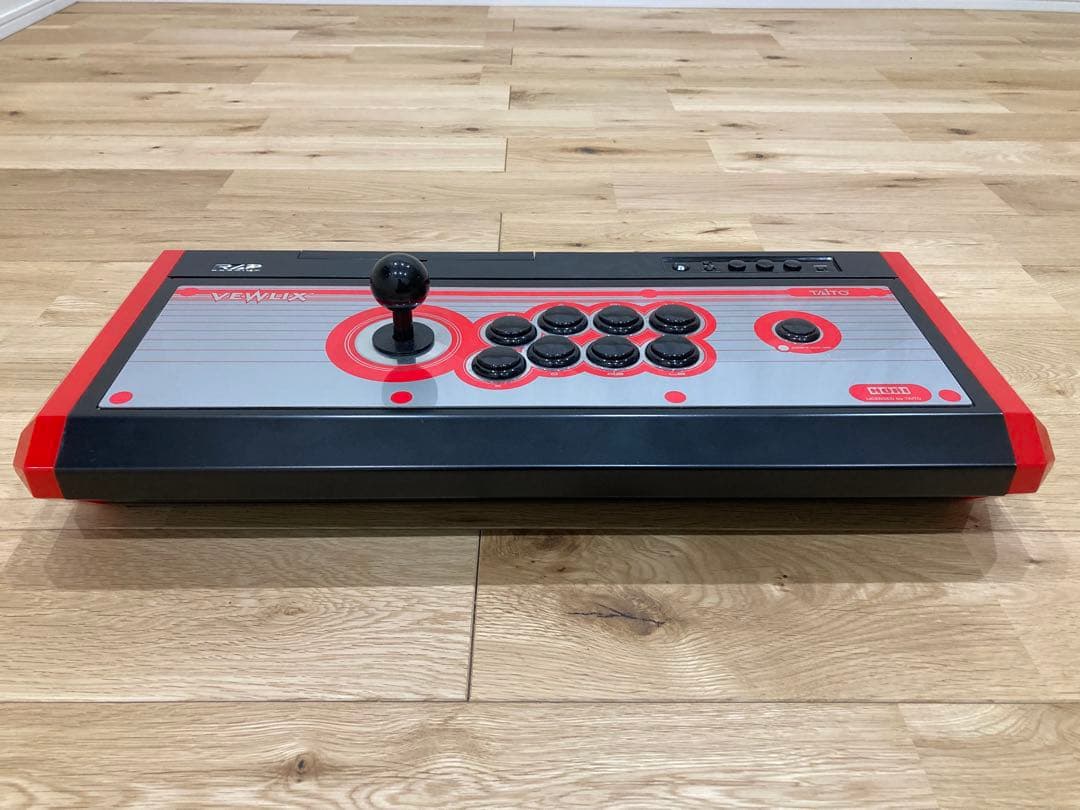 リアルアーケードPro. Premium VLX HAYABUSA