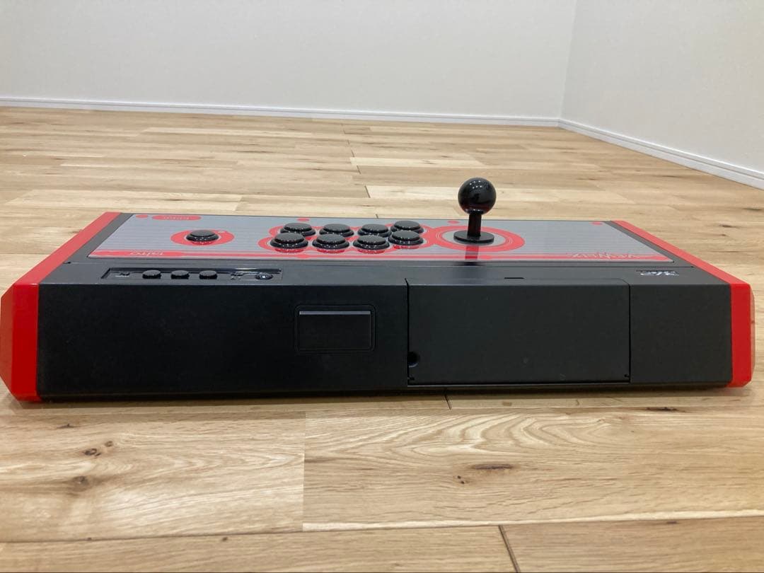 リアルアーケードPro. Premium VLX HAYABUSA