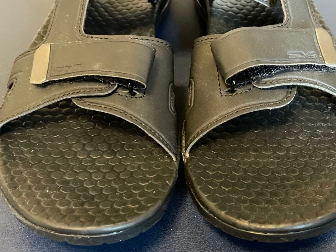 シマノ SPDサンダル SD5 SH-SD501 41サイズ（25.8センチ）